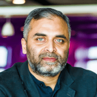 Dr. Ravinder Singh